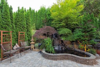 Featured image of post Grass Free Yard Ideas - There are many landscaping ideas that are high impact without a high price tag.